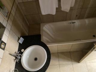 Mapungubwe Hotel Apartments Marshalltown - Joanesburgo - 7