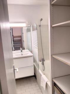Résidence Graziella Studio 307 - Juan-les-Pins - 5