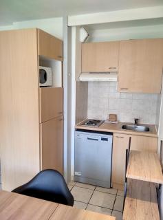 Résidence Graziella Studio 307 - Juan-les-Pins - 2