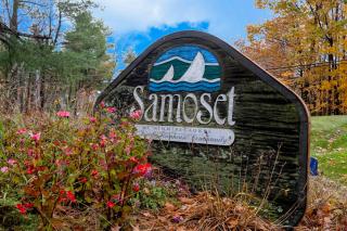 Samoset Condo on Lake Winnipesaukee - Gilford - 5