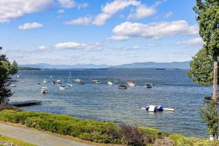 Samoset Condo on Lake Winnipesaukee - Gilford - 4