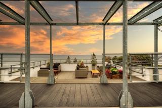 Atrium Baltic Resort Sarbinowo - 2