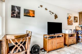 Kona Riviera Villa #104 - Kailua-Kona - 5