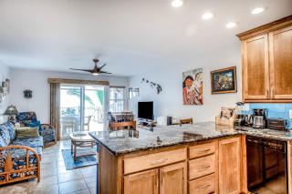 Kona Riviera Villa #104 - Kailua-Kona - 2