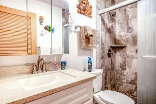 Kona Riviera Villa #104 - Kailua-Kona - 1