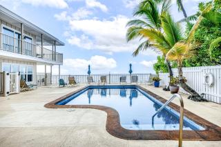 Kona Riviera Villa #104 - Kailua-Kona - 9