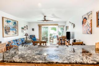 Kona Riviera Villa #104 - 3