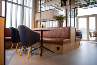 Ibis Bourgoin Jallieu Medipole - Bourgoin - 4