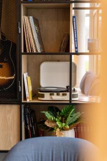Ibis Bourgoin Jallieu Medipole - Bourgoin - 1