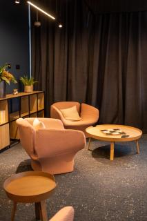 Ibis Bourgoin Jallieu Medipole - 0