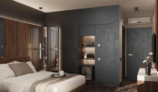 Second Suit Hotel - Istanbul - 9