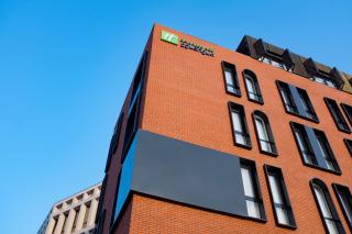 Holiday Inn Express Tbilisi Avlabari by IHG - Tbilisi - 8