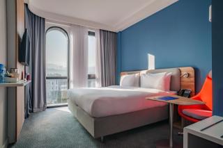 Holiday Inn Express Tbilisi Avlabari by IHG - Tbilisi - 9