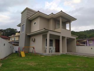 Casa Excepcional na Praia Brava - Florianópolis - Florianópolis - 9