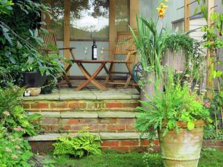 Pensway - Burpham - 1