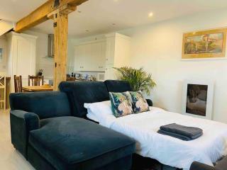 The Chaff House Country Cottage - Welsh Newton Common - 7