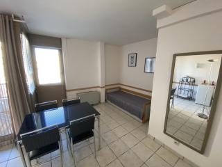 Résidence Graziella Appartement 427 - Juan-les-Pins - 5