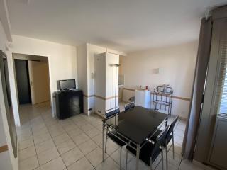 Résidence Graziella Appartement 427 - Juan-les-Pins - 3