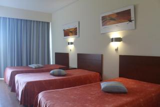 Hotel Dom Afonso - Monção - Monção - 4