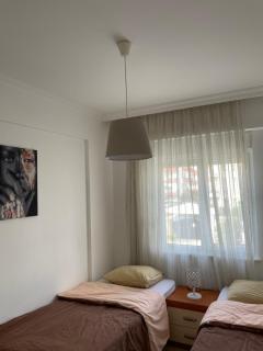 Fantastic Apt-2 min walk from Belek Cent’r Antalya region, great for golf lovers - Belek - 6