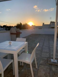 Il Canaletto Apartments - Porto Cesareo - 3