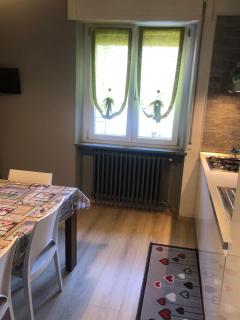 "La Bella della Cappuccina" Casa con Parcheggio Interno Gratuito - Domodossola - 1