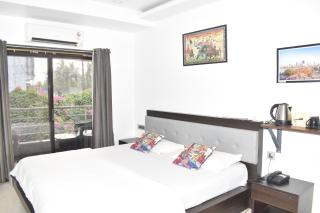 Athi Resorts - Bogmalo - 8