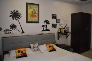 Athi Resorts - Bogmalo - 7