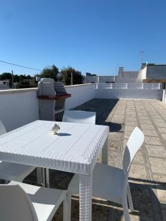Il Canaletto Apartments - Porto Cesareo - 5