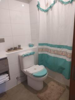 Departamento Isla Teja - 2