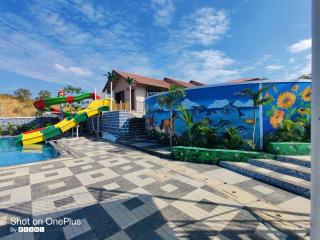 Shrubbery Palms Resort - 0