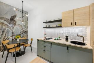 R31 Ráday Apartment - Budapest - 4