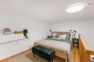 R31 Ráday Apartment - Budapest - 8
