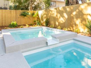 Coquina Cottage - Tybee Island - 3