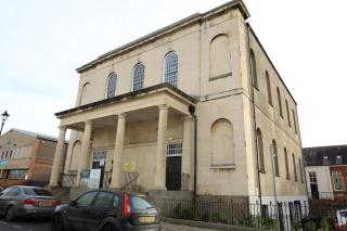 Wesley House - Fantastic Location with Free Parking - 7
