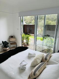 URALLA STUDIO - South Coast - Private Guest Suite - Bomaderry - 5