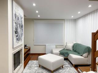 Locar-in Gramado - Orquideas 150 m da Rua Coberta - 1