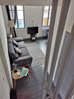 Comme chez vous - Le Crotoy - 0