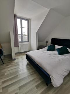 Comme chez vous - Le Crotoy - 8