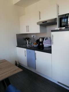 Comme chez vous - Le Crotoy - 5