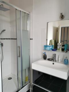 Comme chez vous - Le Crotoy - 2
