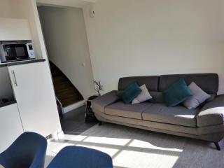 Comme chez vous - Le Crotoy - 1
