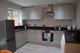 Magnolia House, Bekesbourne, Canterbury - Canterbury - 9