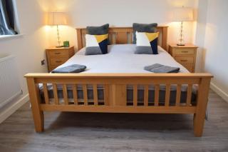 Magnolia House, Bekesbourne, Canterbury - Canterbury - 6
