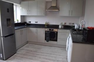 Magnolia House, Bekesbourne, Canterbury - Canterbury - 3
