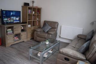 Magnolia House, Bekesbourne, Canterbury - Canterbury - 8
