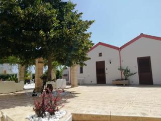 Il Giardino Del Tiglio - Uggiano la Chiesa - 3