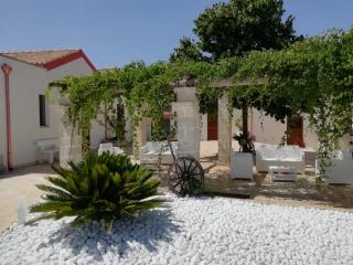 Il Giardino Del Tiglio - Uggiano la Chiesa - 6