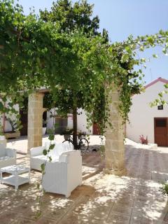 Il Giardino Del Tiglio - Uggiano la Chiesa - 5