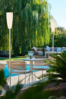 Hotel Bartaccia - Propriano - 2
